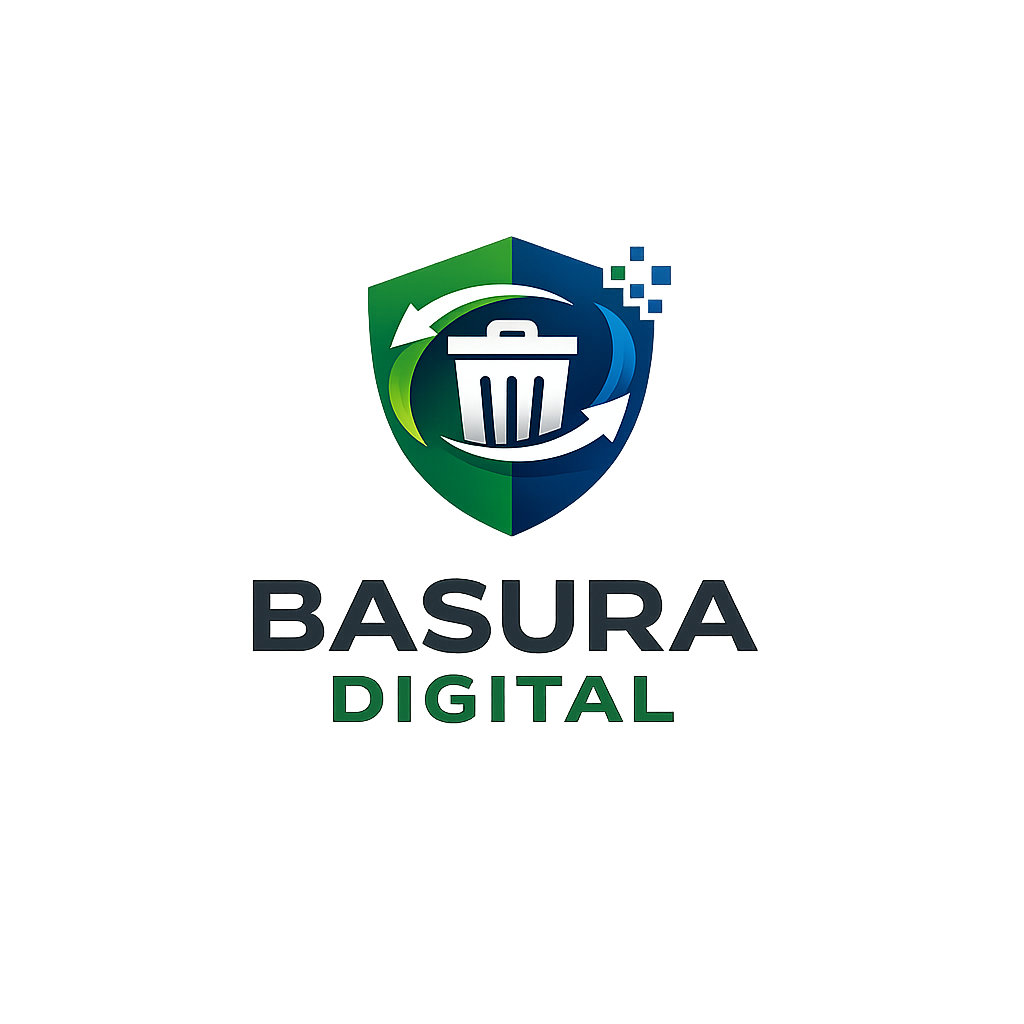 Basura Digital
